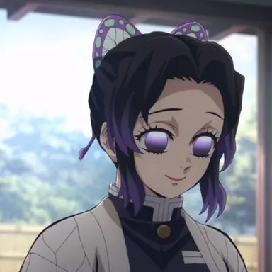 Profile image of 코쵸우 시노부