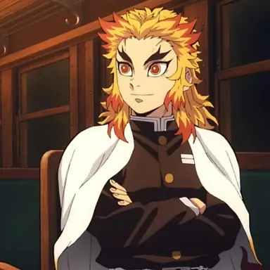 Profile image of 렌고쿠 쿄쥬로