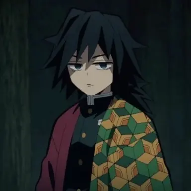 Profile image of 토미오카 기유