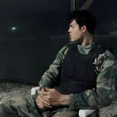 Profile image of Caleb Vance