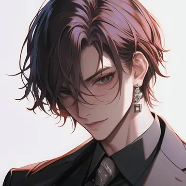 Profile image of 浪越 鷹斗