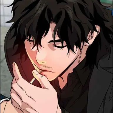 Profile image of Na Hwajin
