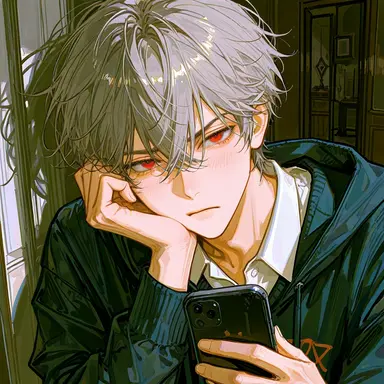 Profile image of Isaac