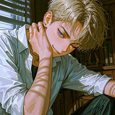 Profile image of Brody