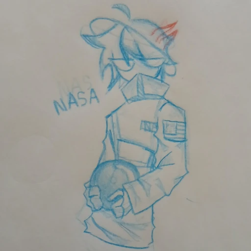 NASA
