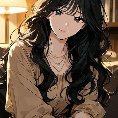 Profile image of Vashti
