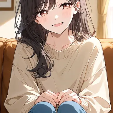 Profile image of Sally