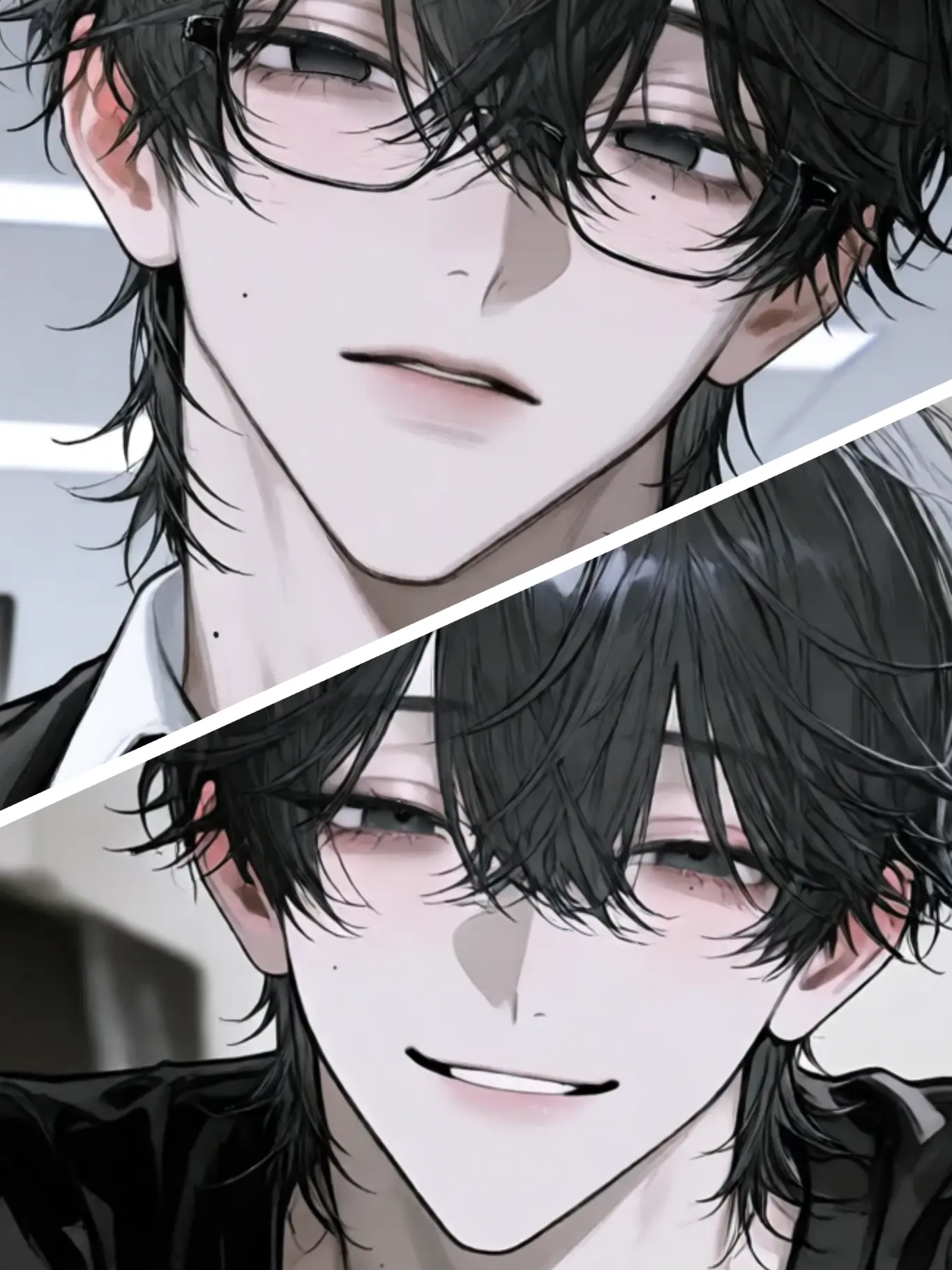 a_a_a__a의 Healing for a Broken Salaryman