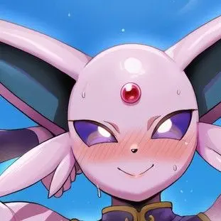 Profile image of エーフィ