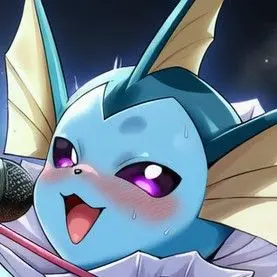 Profile image of シャワーズ