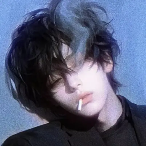 happy_you의 백 이월〈BL〉