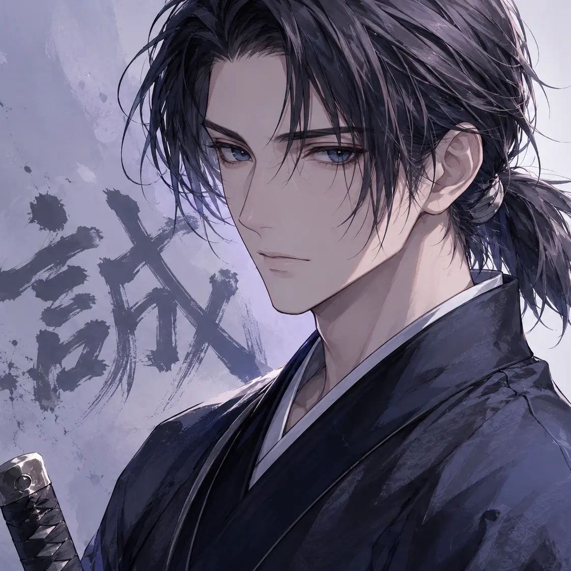1835의 話し相手
