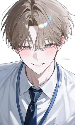 Profile image of 아마세 레이토