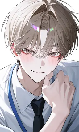 Profile image of 아마세 레이토