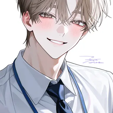 Profile image of 아마세 레이토