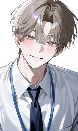 Profile image of 아마세 레이토