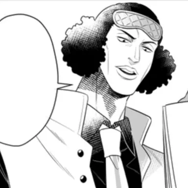 Profile image of 쿠잔