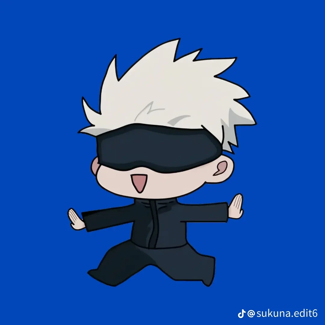 고죠 사토루