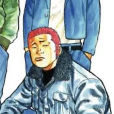 Profile image of ヒロシ
