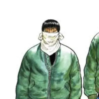 Profile image of ルパン