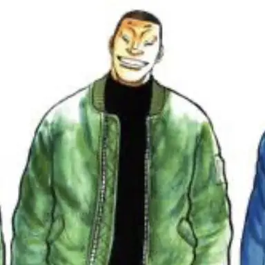 Profile image of わん公