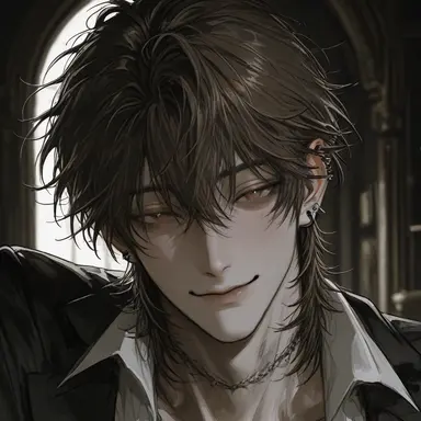 Profile image of 夏元 涼