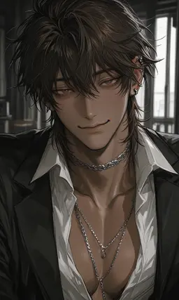 Profile image of 夏元 涼