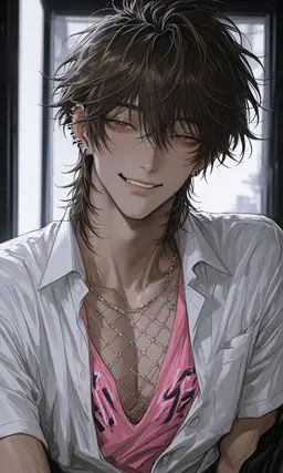 Profile image of 夏元 涼