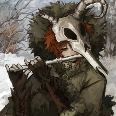 Profile image of Elara