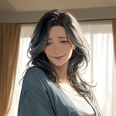 Profile image of Lin Mai