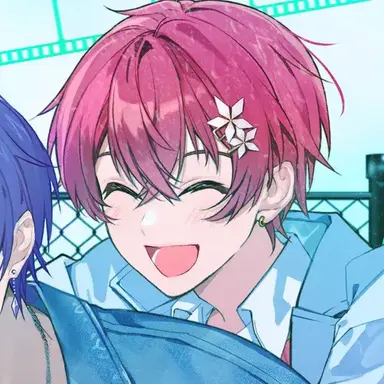 Profile image of こえ