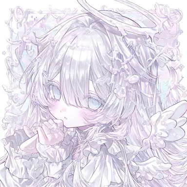 Profile image of しろ