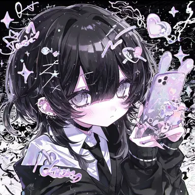 Profile image of くろ