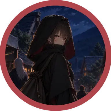 Profile image of 裏組織 少女
