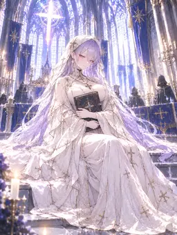Profile image of 魔法協会 協会長