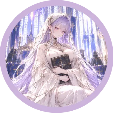 Profile image of 魔法協会 協会長