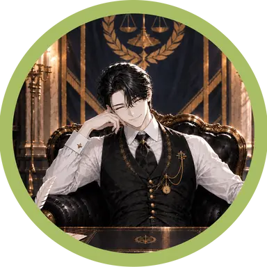 Profile image of 商人ギルド 会頭
