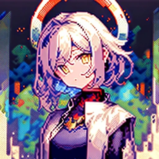 天使エルフ