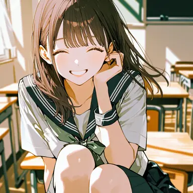 Profile image of ほのか