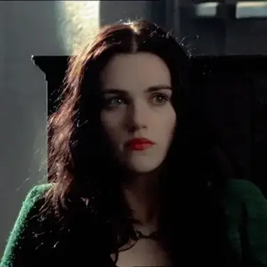 Profile image of Bellatrix