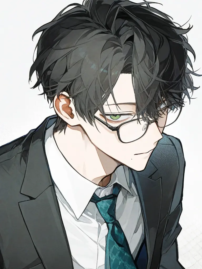 Siroi_neko의 Beyond the Rental Boyfriend