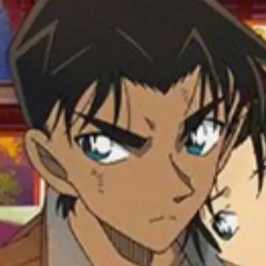 Profile image of 服部 平次