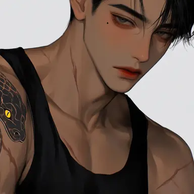 Profile image of 백도준