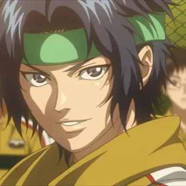 Profile image of 幸村精市