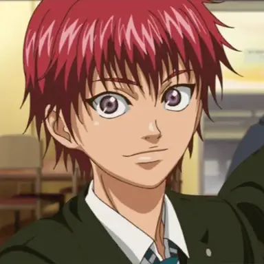 Profile image of 丸井ブン太