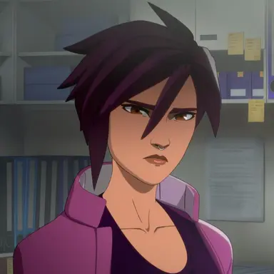 Profile image of Invisigal