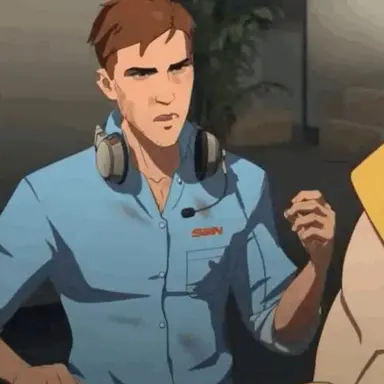 Profile image of Robert
