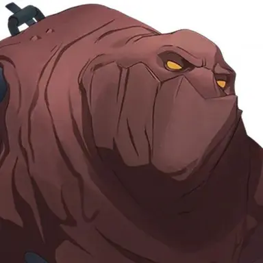 Profile image of Golem