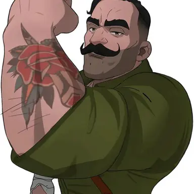 Profile image of Punch Up
