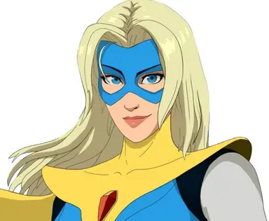 Profile image of Blonde Blazer